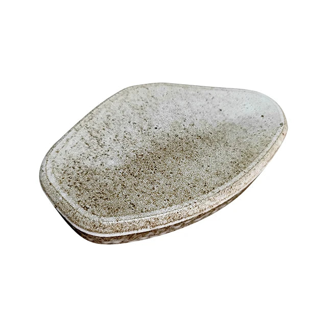 Lava Stone Serving Platters