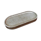 Lava Stone Serving Platters