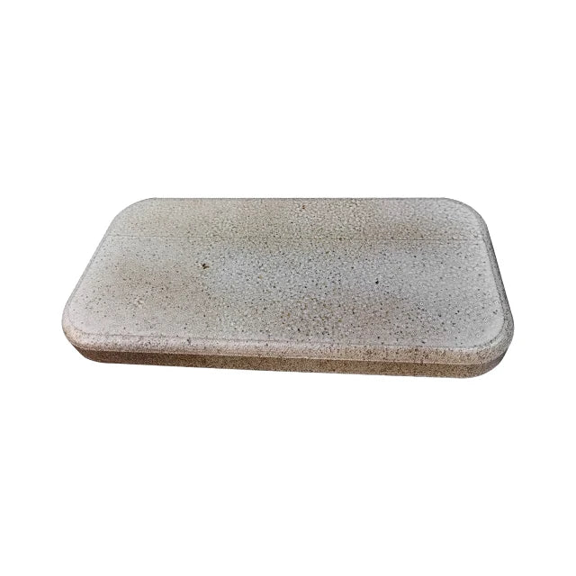 Lava Stone Serving Platters