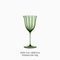 Vintage Champagne & Cocktail Glass