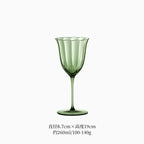 Vintage Champagne & Cocktail Glass