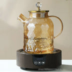 Glass Teapot with Infuser – 1 L / 1.8 L